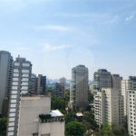 Apartamento à venda ou para alugar com 4 quartos, sendo 1 suíte, em Vila Nova Conceição, São Paulo, SP