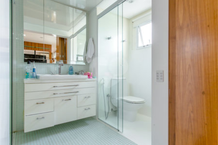 Apartamento à venda com 4 suítes em Vila Suzana, São Paulo, SP