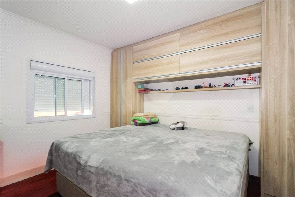 Casa à venda com 2 quartos, sendo 1 suíte, em Lar São Paulo, São Paulo, SP