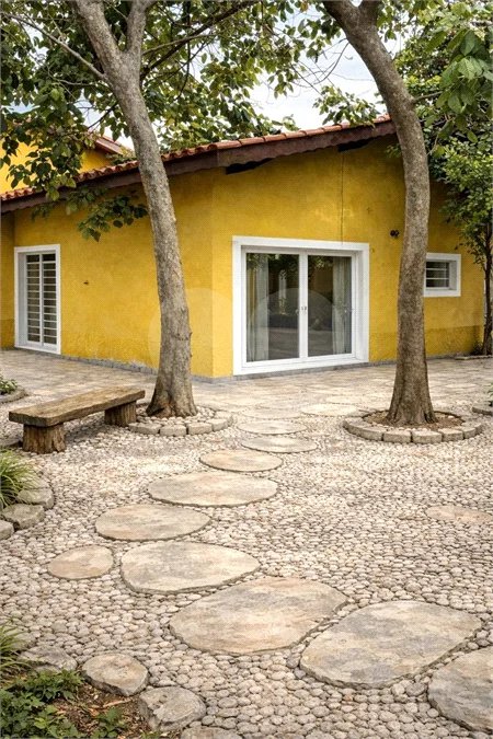 Chácara à venda com 3 quartos, sendo 1 suíte, em Bosque, Vinhedo, SP
