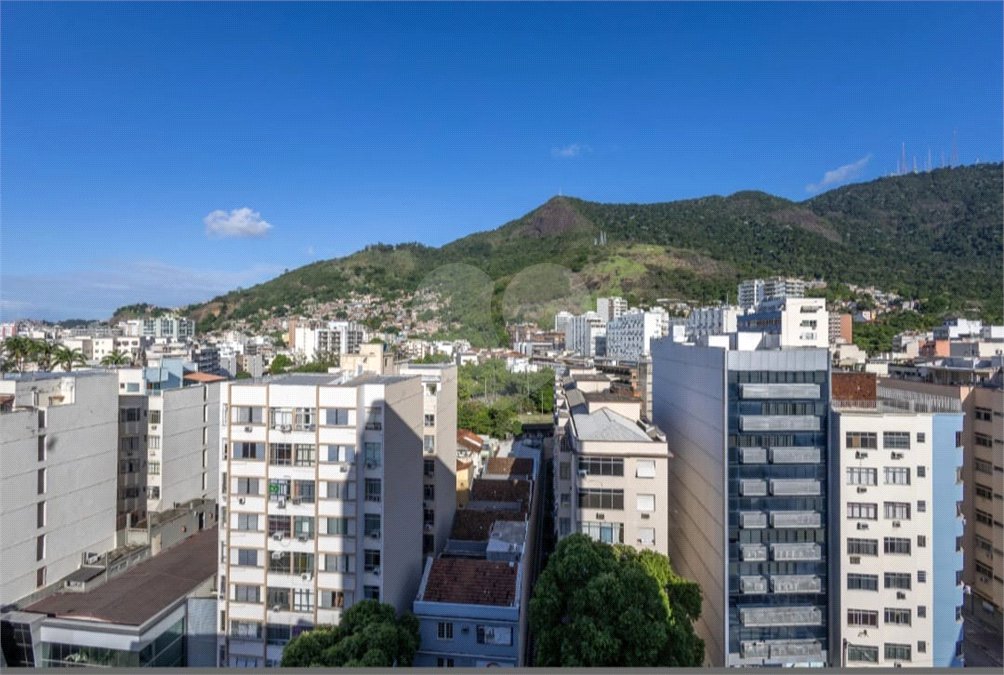Apartamento à venda com 3 quartos, sendo 1 suíte, em Tijuca, Rio de Janeiro, RJ