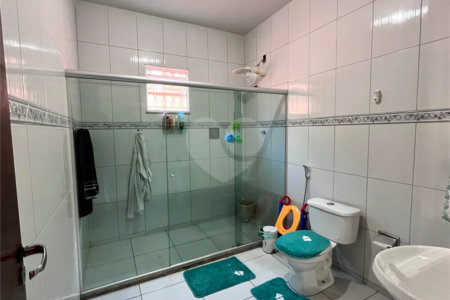 Casa à venda com 4 quartos, sendo 1 suíte, em Campo Grande, Rio de Janeiro, RJ