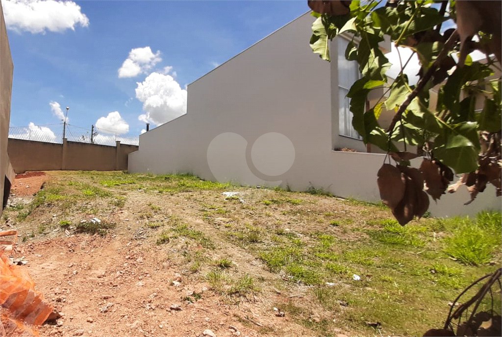 Terreno à venda em Jardim Residencial Garden Ville, Itu, SP
