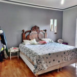 Sobrado à venda com 5 quartos, sendo 4 suítes, em Santana, São Paulo, SP
