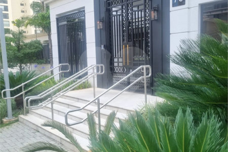 Apartamento à venda com 3 suítes em Santa Teresinha, São Paulo, SP