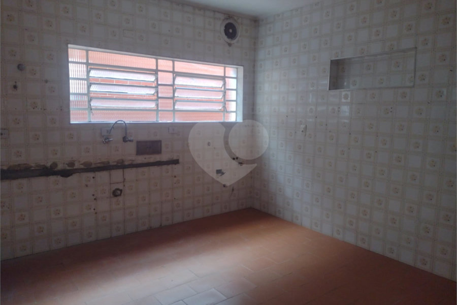 Sobrado à venda com 5 quartos, sendo 1 suíte, em Tucuruvi, São Paulo, SP
