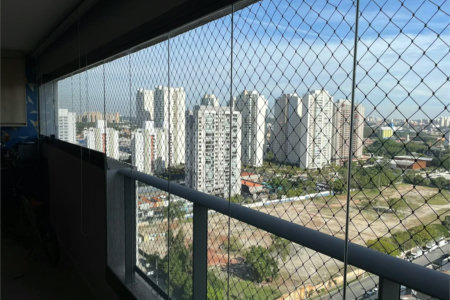 Apartamento à venda ou para alugar com 3 suítes em Vila Leopoldina, São Paulo, SP