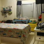 Apartamento à venda com 3 quartos, sendo 1 suíte, em Vila Olímpia, São Paulo, SP