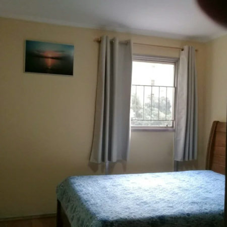 Apartamento à venda com 3 quartos, sendo 1 suíte, em Jardim Londrina, São Paulo, SP