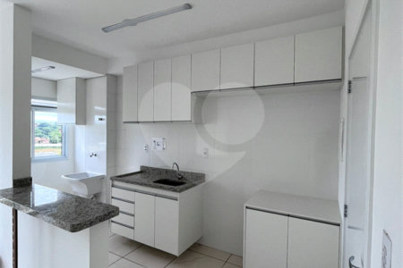 Apartamento à venda com 2 quartos em Jardim Casablanca, Indaiatuba, SP