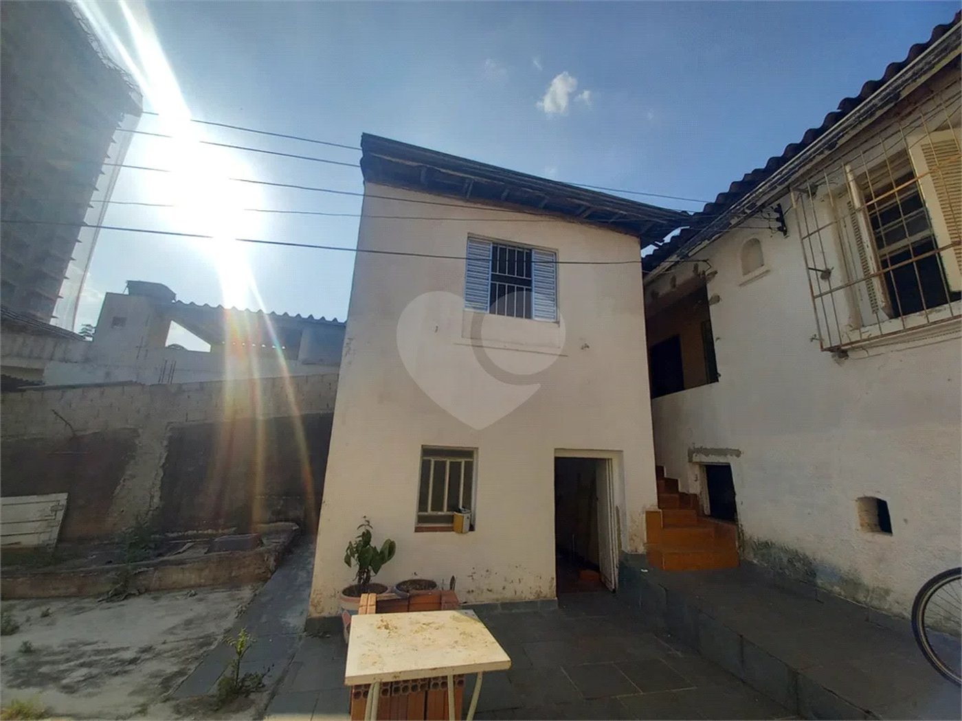 Casa à venda com 3 quartos em Tucuruvi, São Paulo, SP