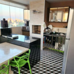 Apartamento à venda com 3 suítes em Jardim Arpoador, São Paulo, SP