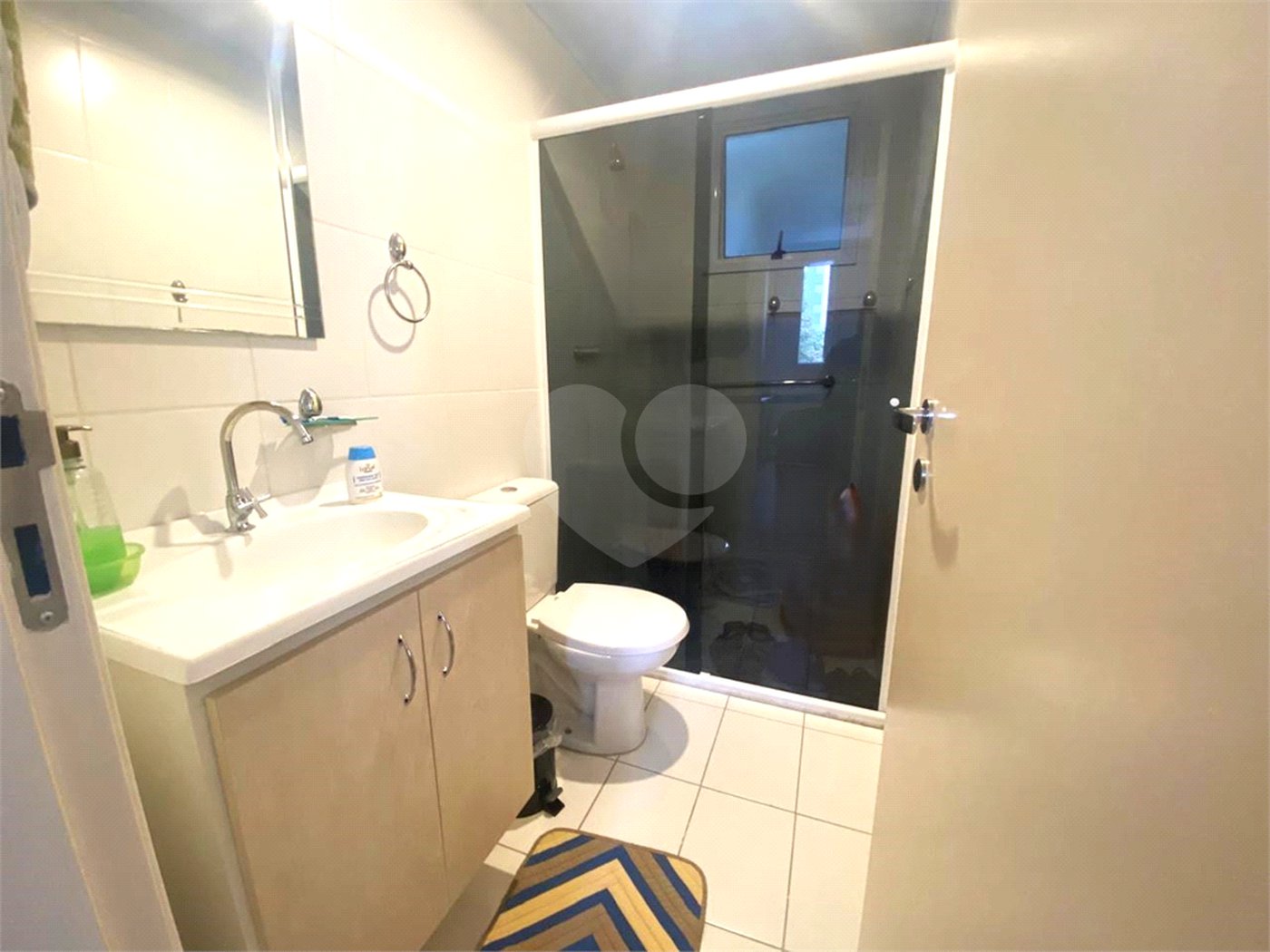 Apartamento à venda com 3 quartos, sendo 1 suíte, em Freguesia do Ó, São Paulo, SP