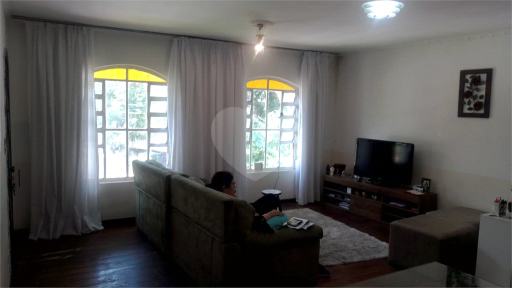 Sobrado à venda ou para alugar com 3 quartos, sendo 1 suíte, em Mandaqui, São Paulo, SP