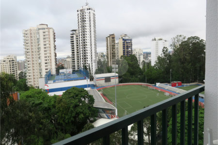 Apartamento à venda com 2 quartos, sendo 1 suíte, em Vila Suzana, São Paulo, SP