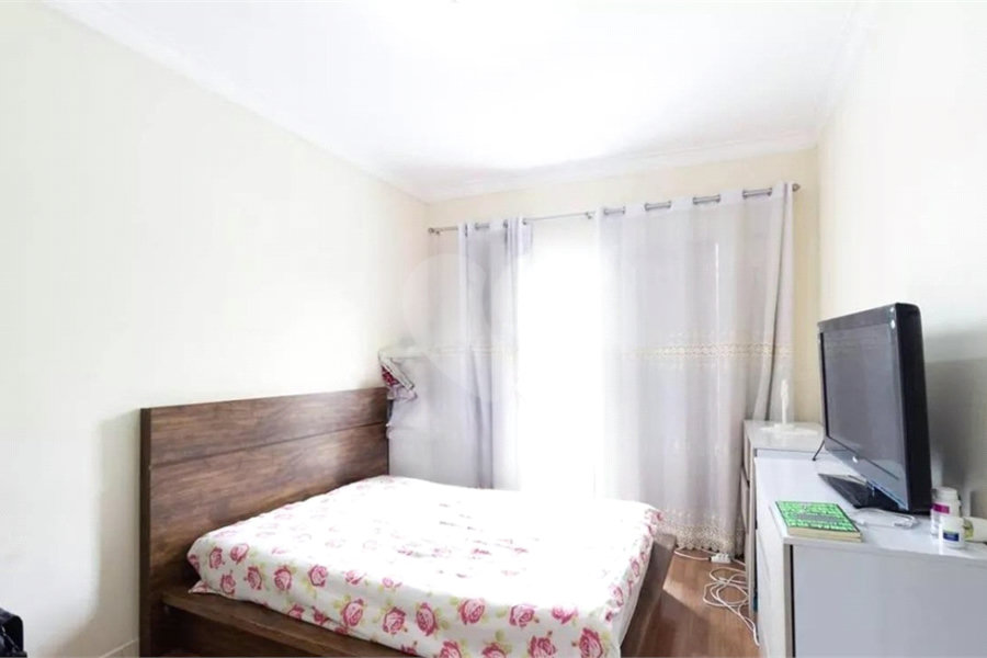 Sobrado à venda com 3 quartos, sendo 1 suíte, em Tucuruvi, São Paulo, SP