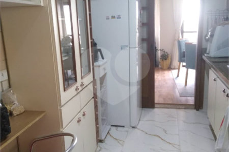 Apartamento à venda com 4 quartos, sendo 1 suíte, em Vila Galvão, Guarulhos, SP