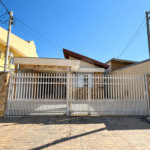 Casa para alugar com 2 quartos no condomínio Jardim Paulista, Itapetininga - SP