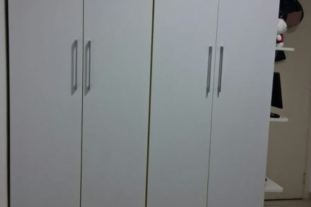 Cobertura à venda com 4 quartos, sendo 3 suítes, em Jardim Arpoador, São Paulo, SP