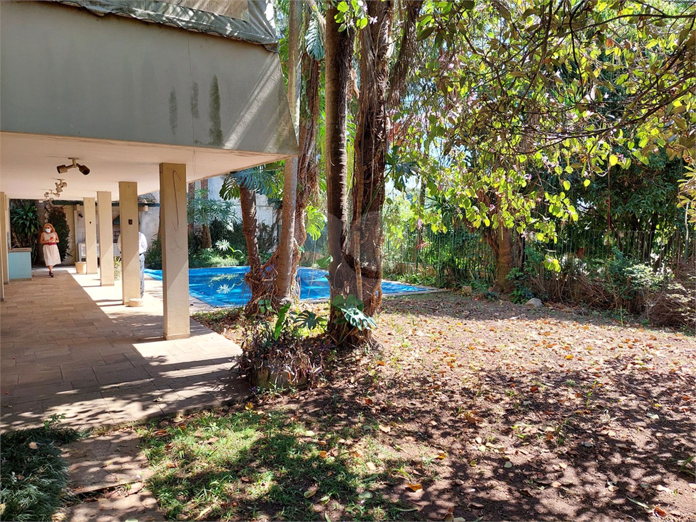 Casa à venda com 3 suítes em Jardim Leonor, São Paulo, SP