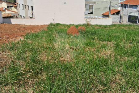 Terreno à venda no condomínio Sevilha Comercial, Indaiatuba - SP