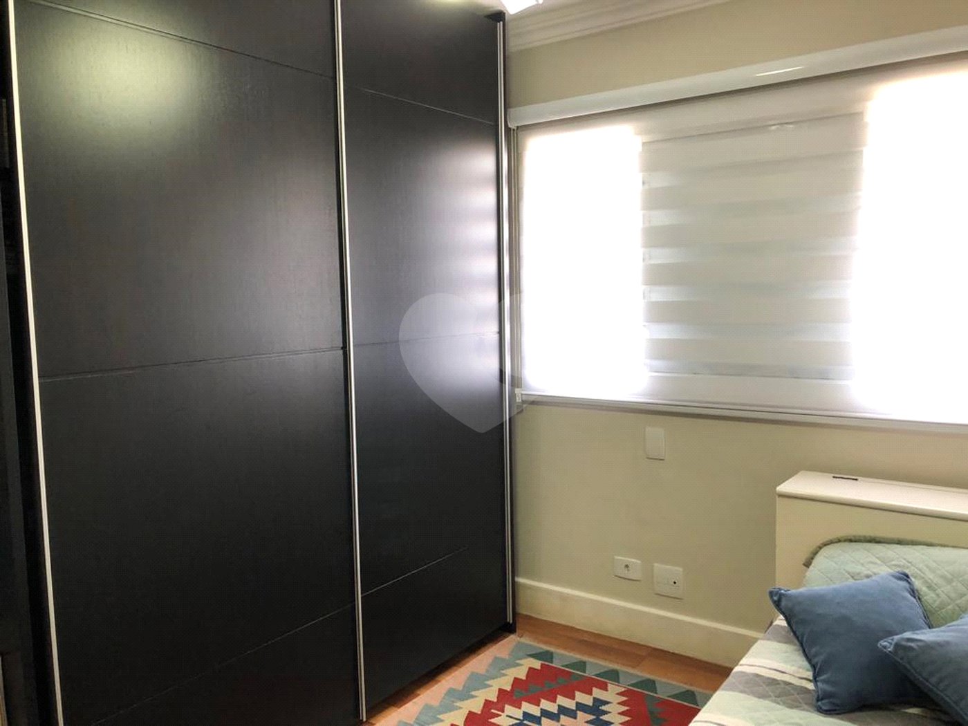 Apartamento à venda com 4 quartos, sendo 3 suítes,  em Cidade Monções, São Paulo, SP