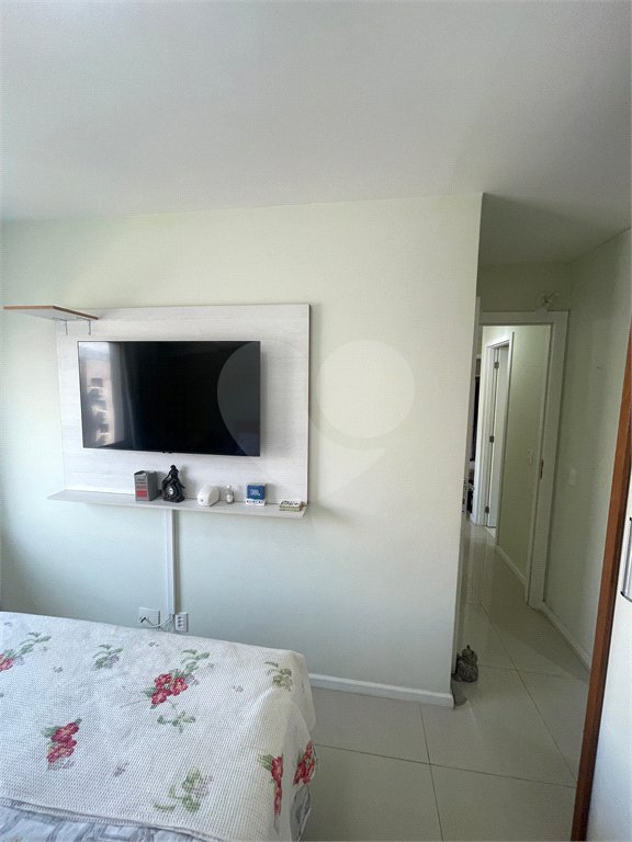 Apartamento à venda com 2 quartos, sendo 1 suíte, em Recreio dos Bandeirantes, Rio de Janeiro, RJ