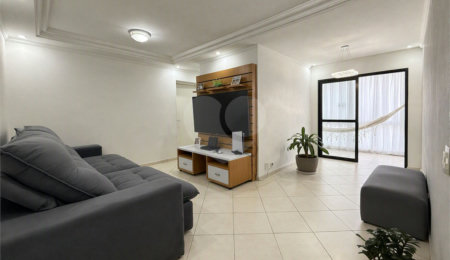 Apartamento à venda com 2 quartos em Assunção, São Bernardo do Campo, SP