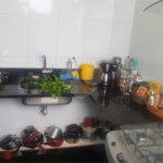 Apartamento à venda com 3 quartos em Praça da Bandeira, Rio de Janeiro, RJ