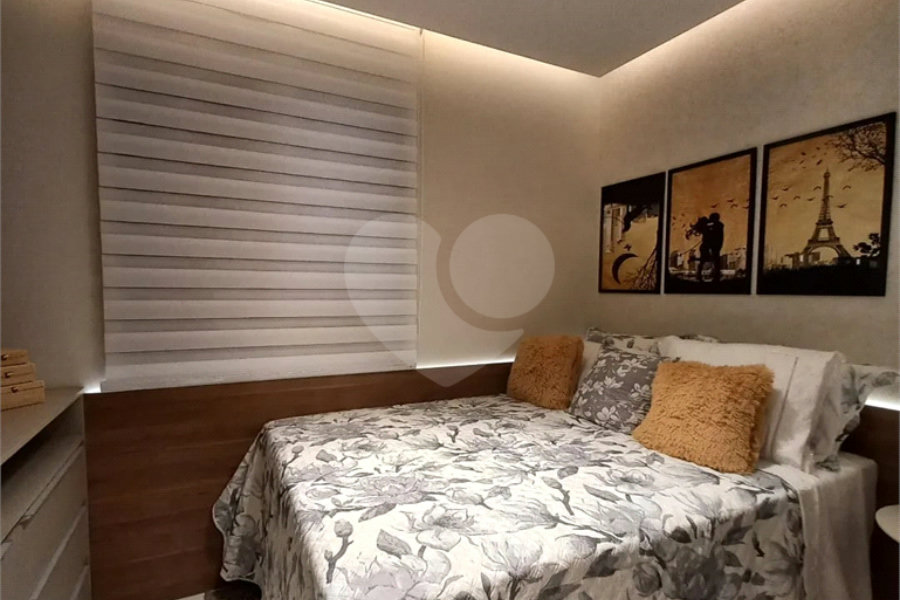 Apartamento à venda com 2 quartos em Tremembé, São Paulo, SP