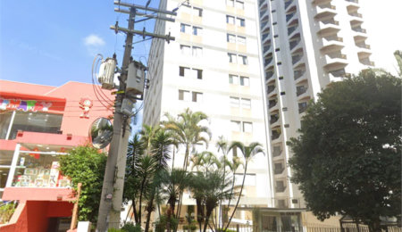 Apartamento para alugar com 2 quartos em Santana, São Paulo, SP