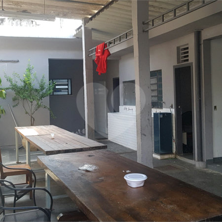 Sobrado à venda com 2 quartos em Alto da Boa Vista, São Paulo, SP