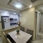 Apartamento à venda com 2 quartos, sendo 1 suíte, em Campo Grande, Rio de Janeiro, RJ