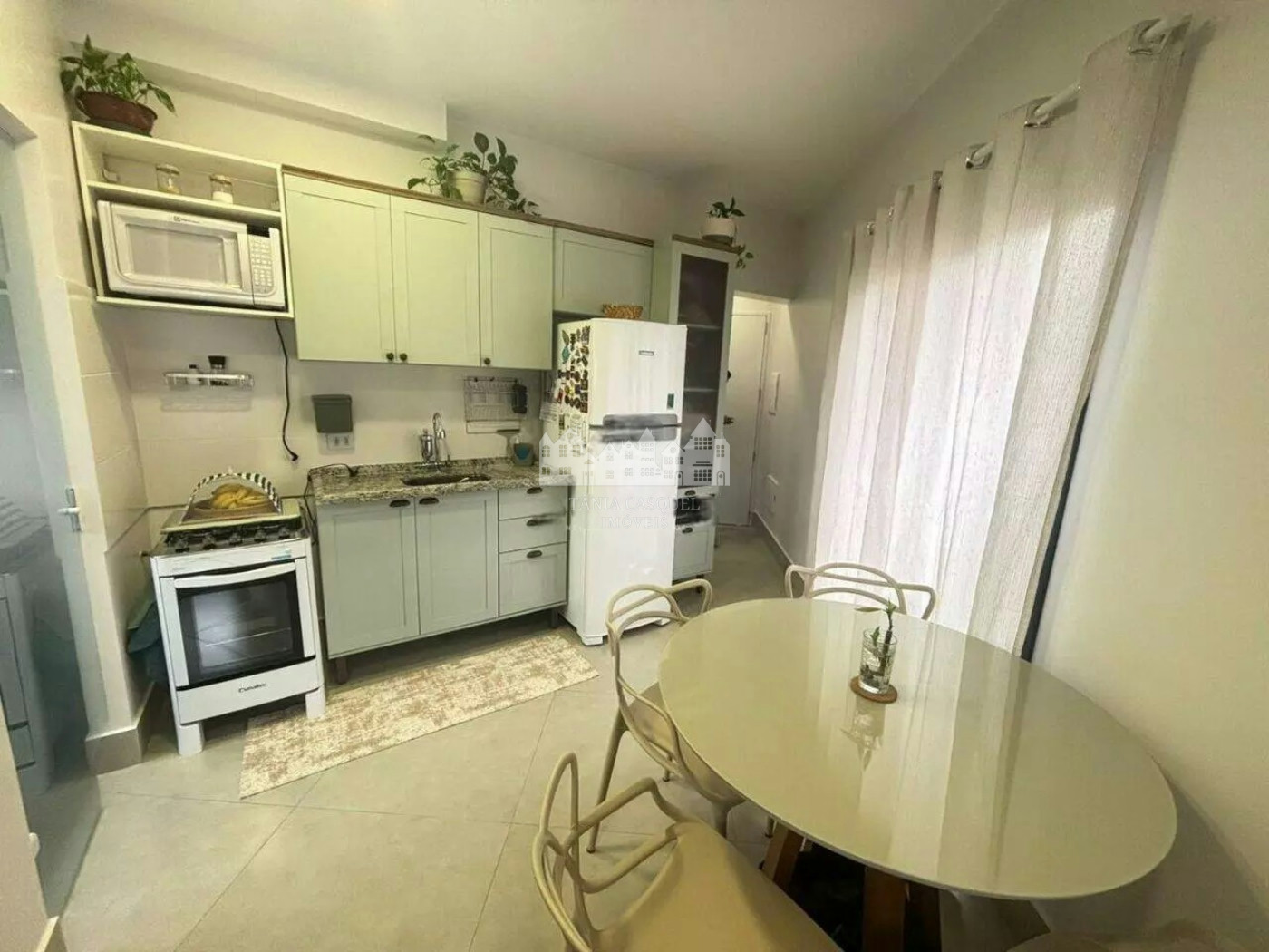 Apartamento novo à venda no Jardim Alvinópolis em Atibaia – 44 m² com lazer e elevador