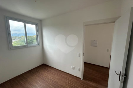 Apartamento à venda com 2 quartos em Residencial Campos de Piemonte, Araraquara, SP