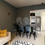 Apartamento para alugar com 1 quarto em Itaim Bibi, São Paulo, SP