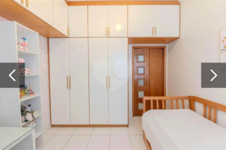 Apartamento à venda com 3 quartos, sendo 1 suíte, em Bela Vista, São Paulo, SP