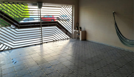 Casa à venda com 2 quartos em Jardim Residencial Deolinda Guerra, Sorocaba, SP