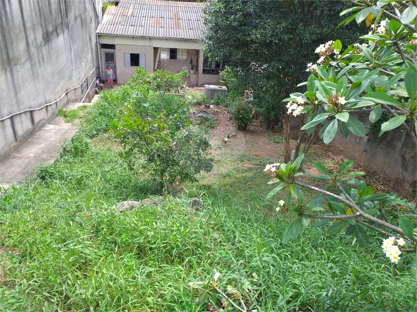Terreno à venda em Vila Irmãos Arnoni, São Paulo, SP