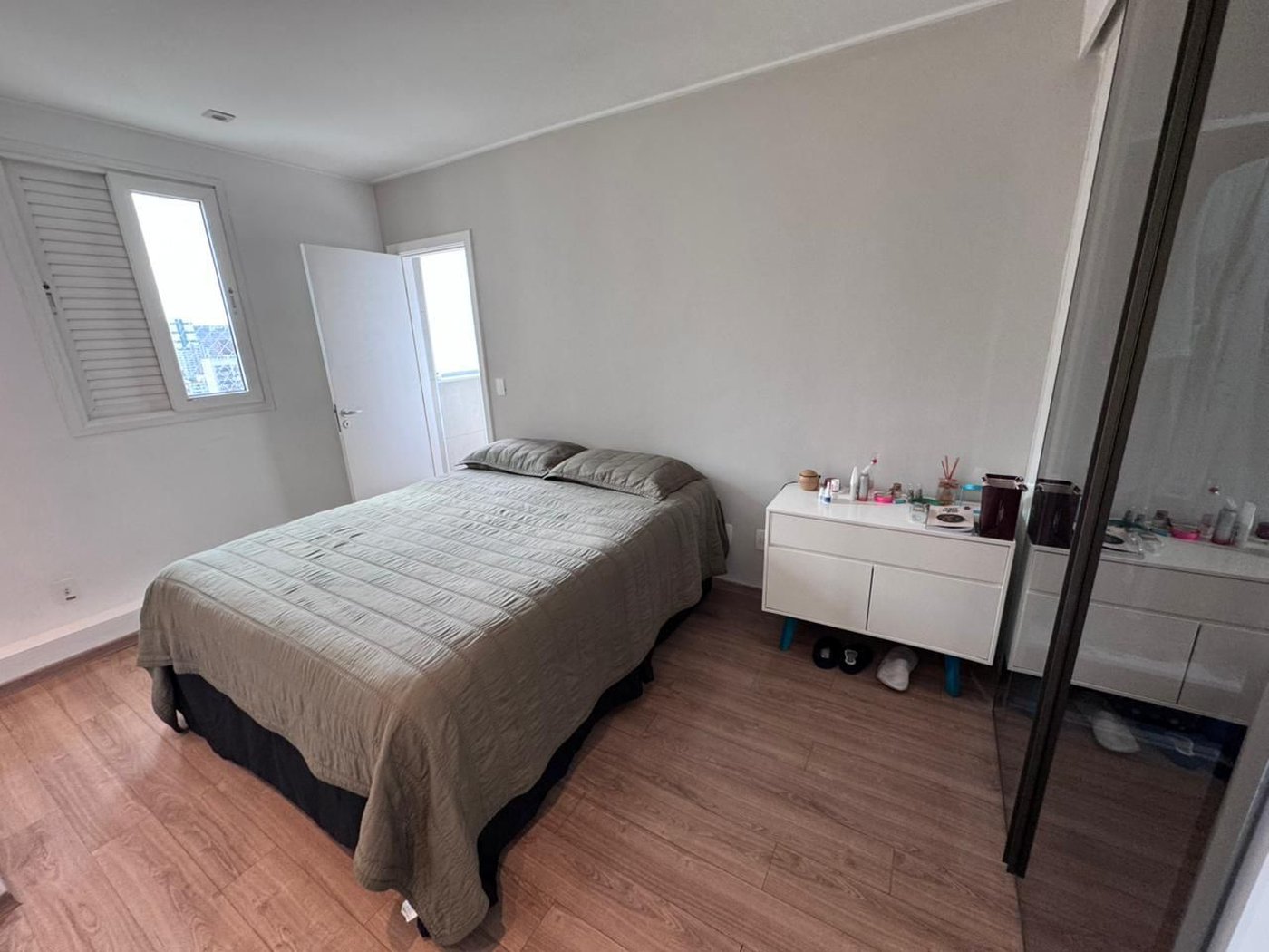 Apartamento com 2 dormitórios à venda, 83 m² por R$ 750.000,00 - Gonzaga - Santos/SP