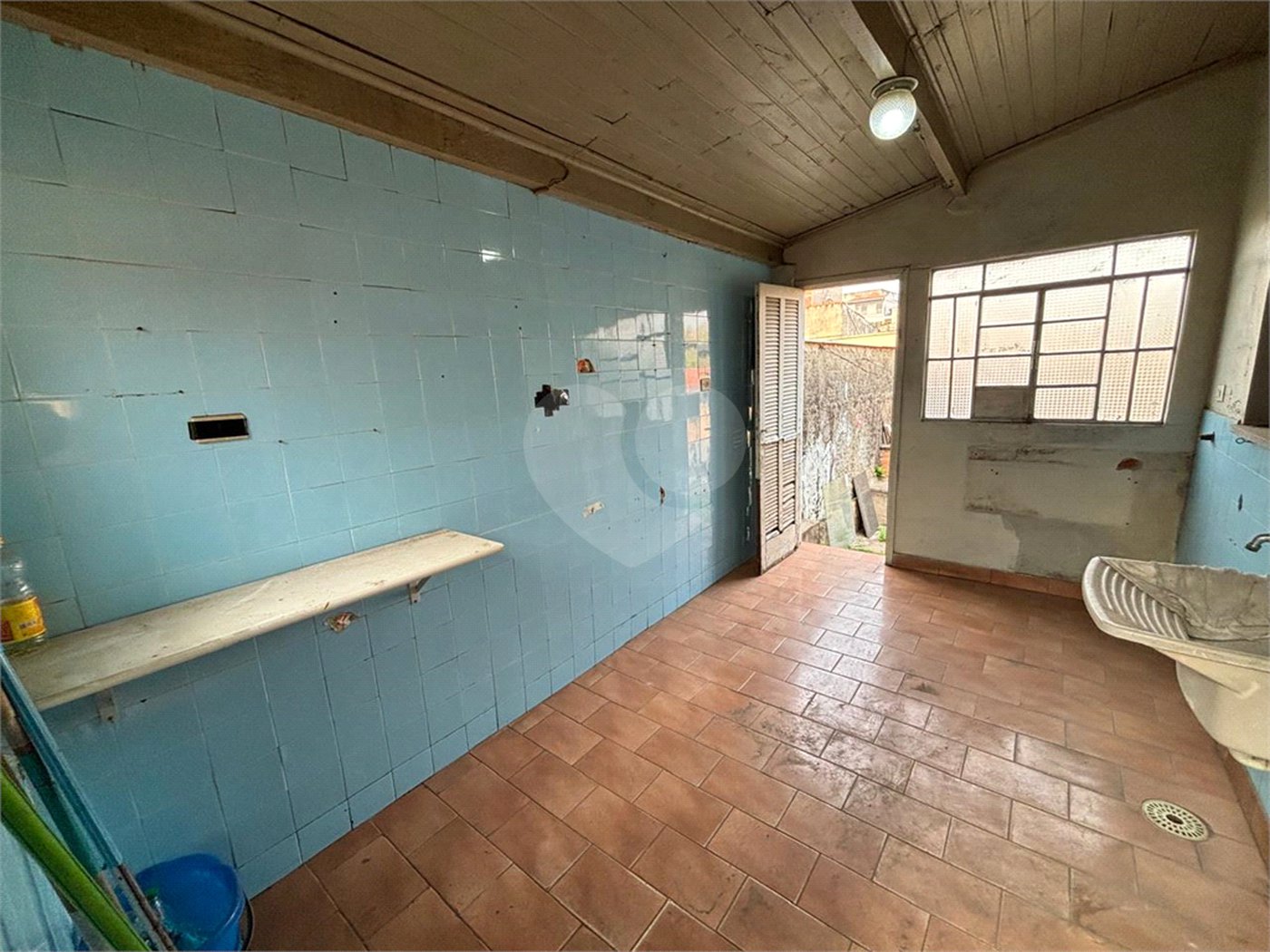 Casa à venda com 2 quartos no Centro, Salto, SP