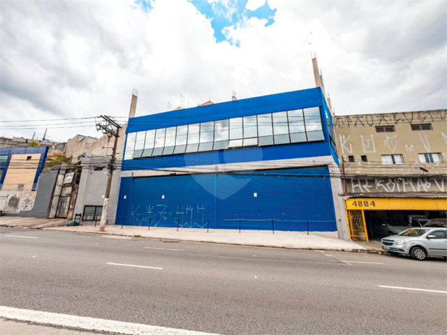 Salão Comercial à venda ou para alugar em Cupecê, São Paulo, SP