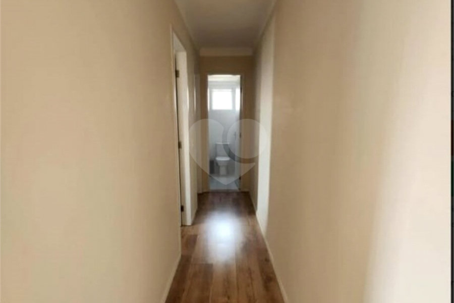 Apartamento à venda com 2 quartos em Cidade Ademar, São Paulo, SP
