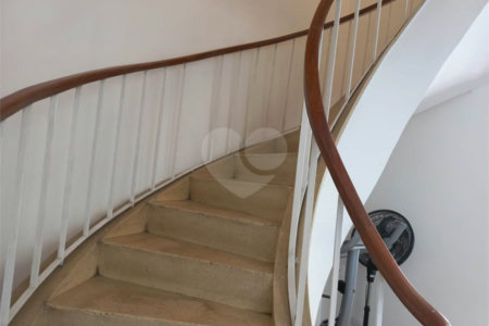 Sobrado à venda com 3 quartos em Vila Clementino, São Paulo, SP