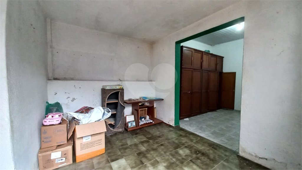 Casa Térrea à venda com 4 quartos, sendo 2 suítes, em Vila Gustavo, São Paulo, SP