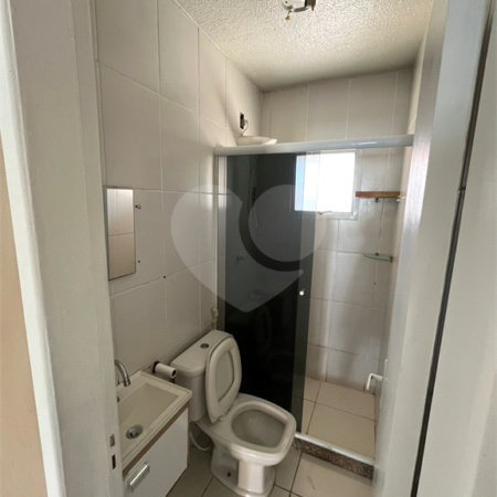 Casa à venda com 2 quartos no condomínio Villagio do Campo 3, Rio de Janeiro - RJ