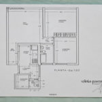 Apartamento com 2 dormitórios à venda, 86 m² por R$ 530.000,00 - Aparecida - Santos/SP