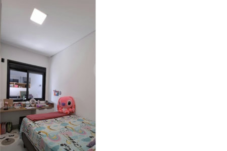Casa à venda com 2 quartos, sendo 1 suíte, no condomínio Jardim Park Real, Indaiatuba - SP