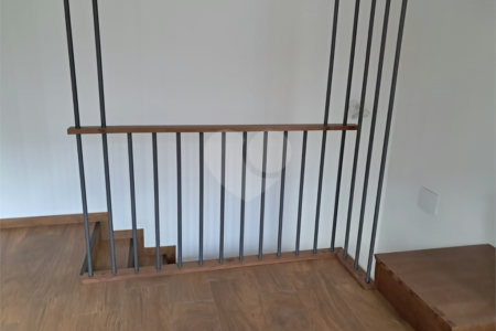 Casa para alugar com 1 suíte no condomínio Sem Nome, São Paulo - SP