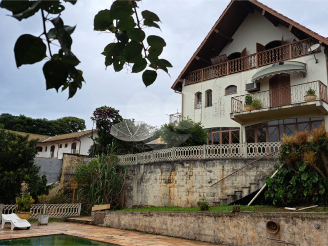 Casa à venda com 5 quartos, sendo 2 suítes,  em Rancho Grande, Mairiporã, SP